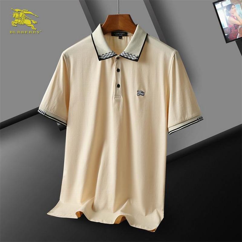 Burberry Men's Polo 240